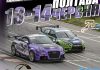 Всеукраїнське змагання з тайматтак United Time Attack Series stage 3